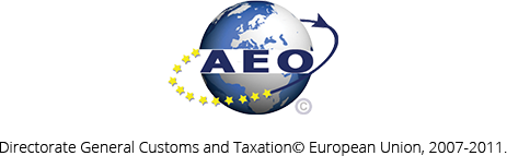 Directorate General Customs and Taxation European Union, 2007-2011.